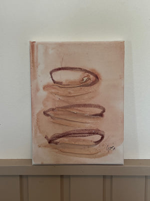 'GROUNDING III'